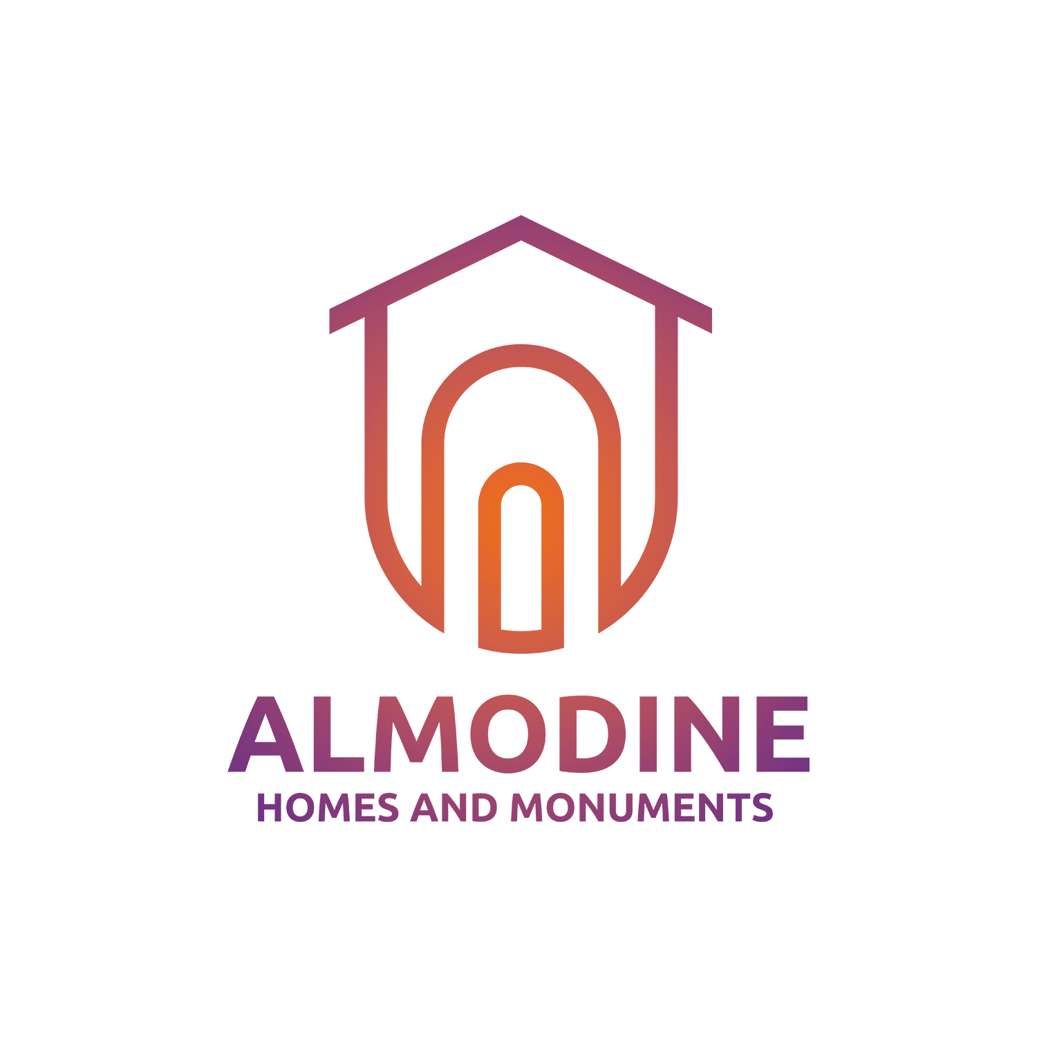 Almodine Homes